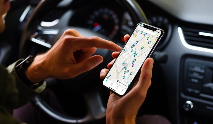 ev insights