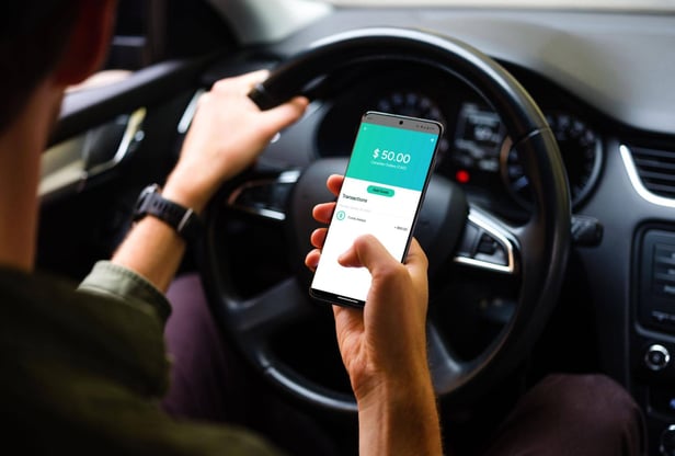 how to pay for charging electric car