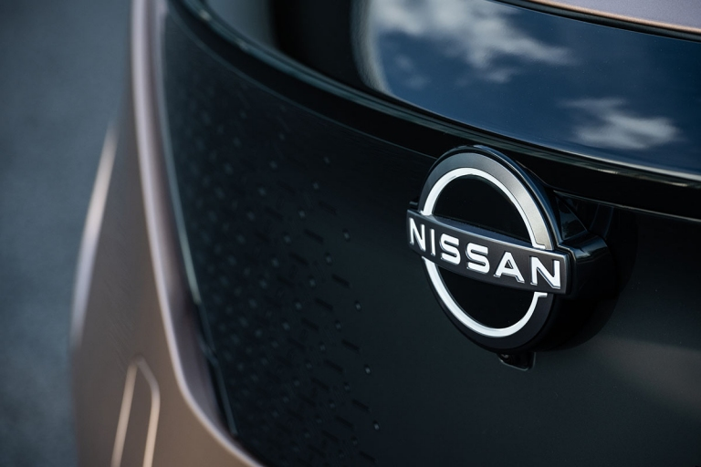 Nissan ARIYA