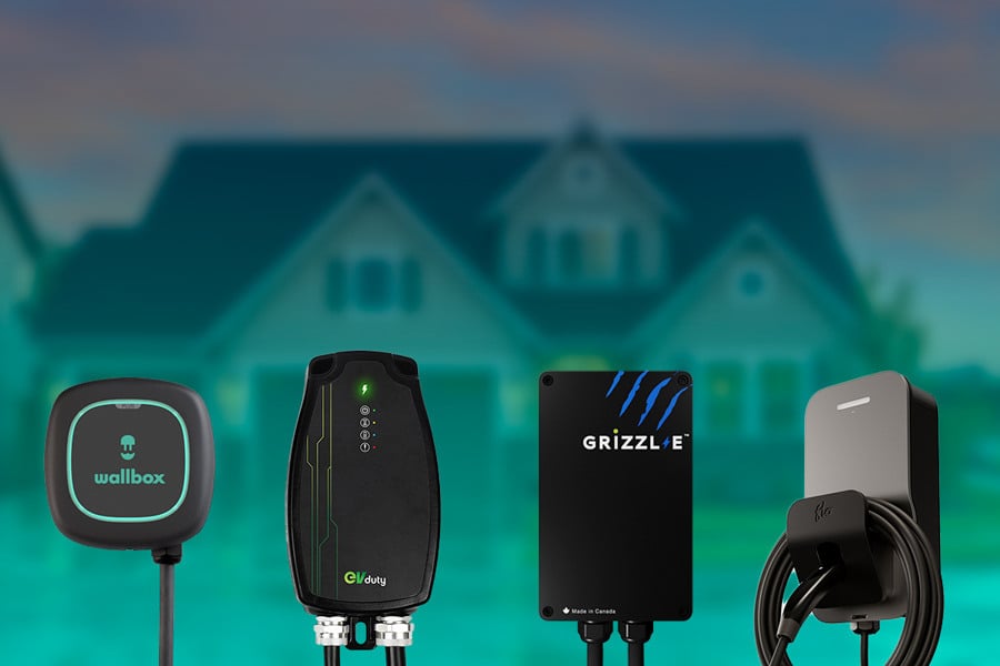 Charger-Comparison