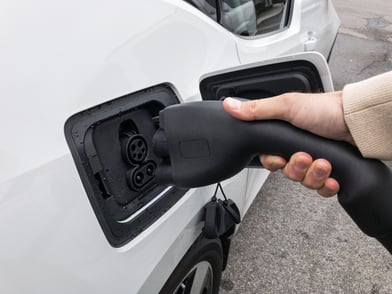 Understanding Plug & Charge: Simplifying The EV Charging Experience