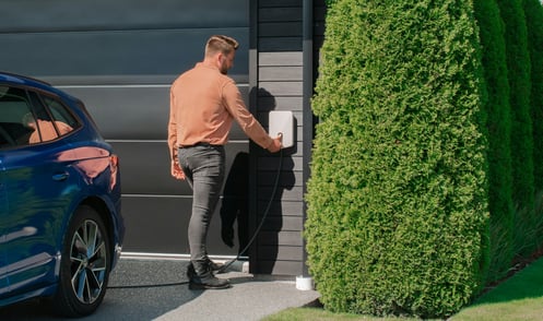 Subventions pour borne de recharge au Québec : À savoir en 2025