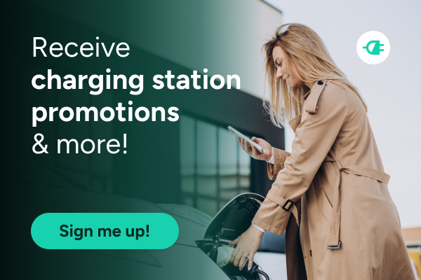 EV Charging App