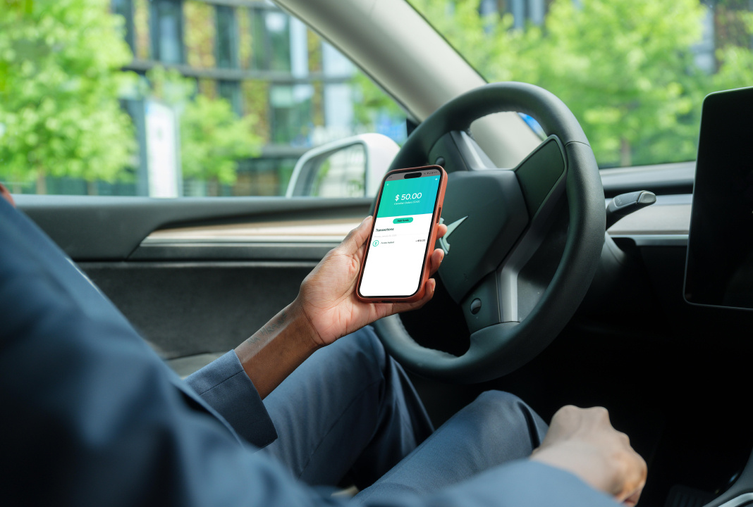 how to pay for EV charging