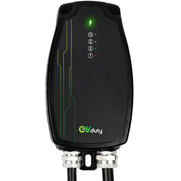 charging station