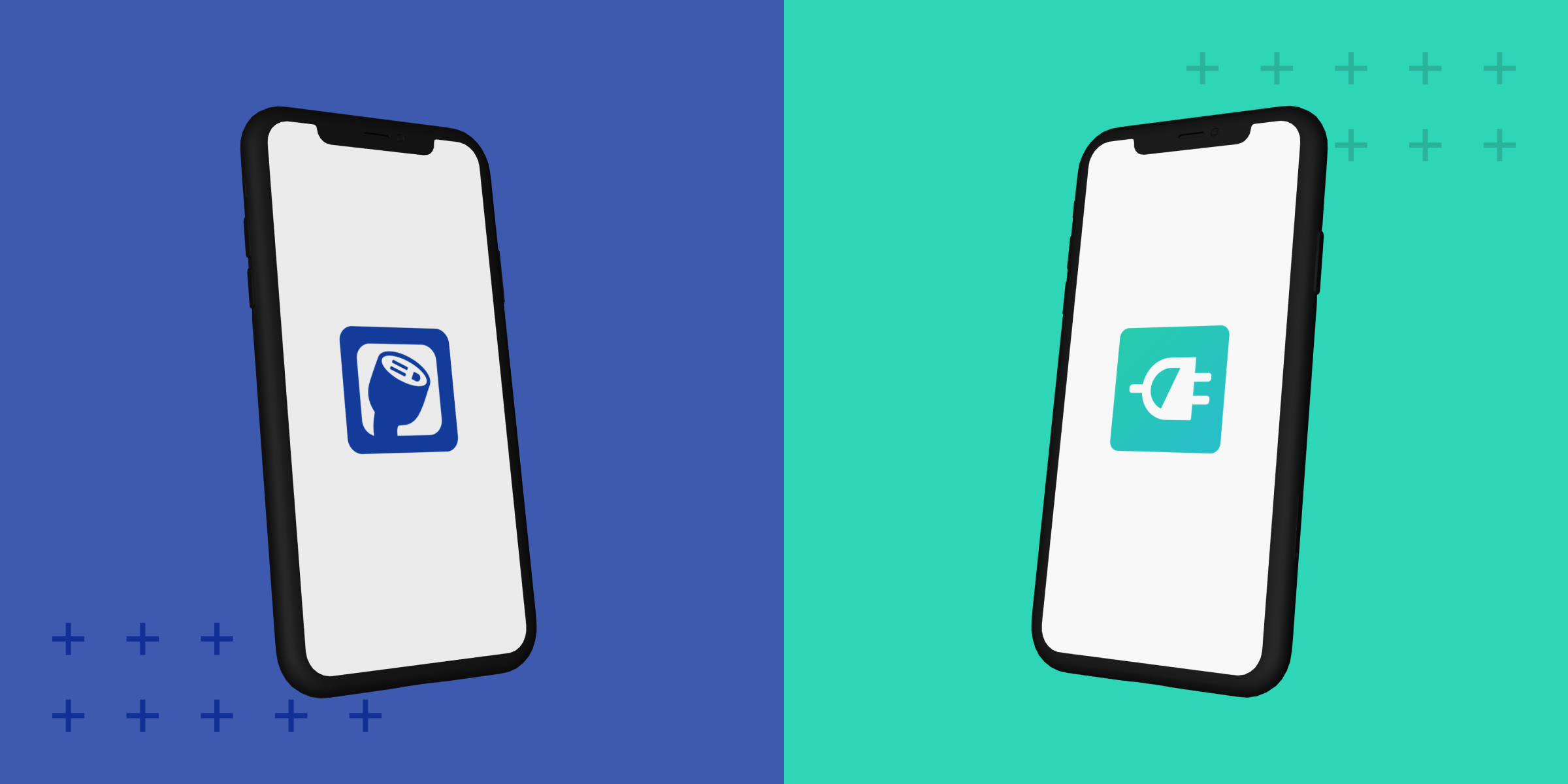 chargehub vs plugshare